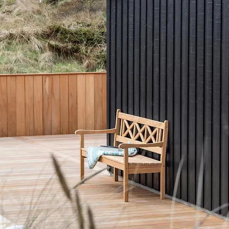 Casa de Férias Cozy In Hjorring With Sauna *