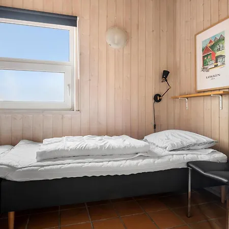 Vakantiehuis Cozy In Hjorring With Sauna *