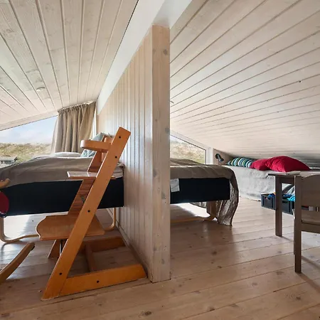 Cozy In Hjorring With Sauna *