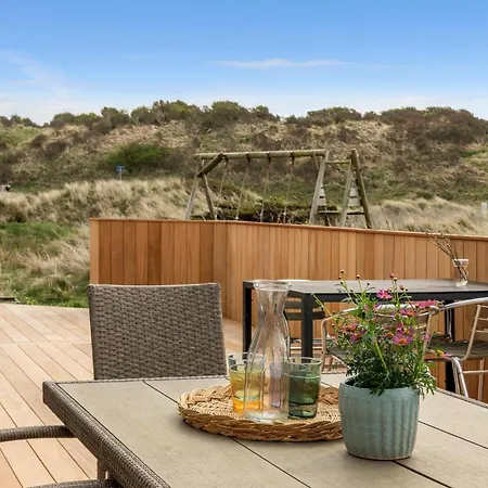 Cozy In Hjorring With Sauna Casa de Férias *