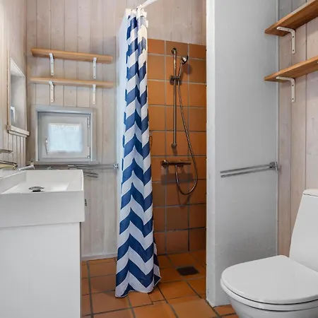 Vakantiehuis Cozy In Hjorring With Sauna