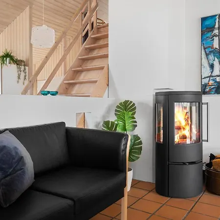 Cozy In Hjorring With Sauna *