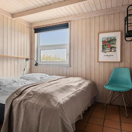 Cozy In Hjorring With Sauna * Hjørring