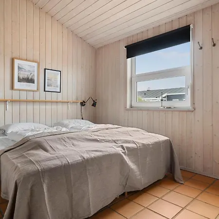 Cozy In Hjorring With Sauna