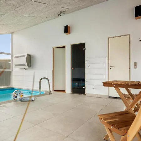 Cozy In Hjorring With Sauna *