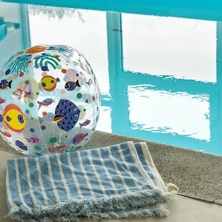 Casa de Férias Cozy In Hjorring With Sauna