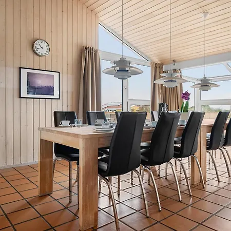 Cozy In Hjorring With Sauna *