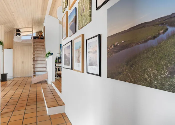 Casa vacanze Cozy In Hjorring With Sauna Hjørring