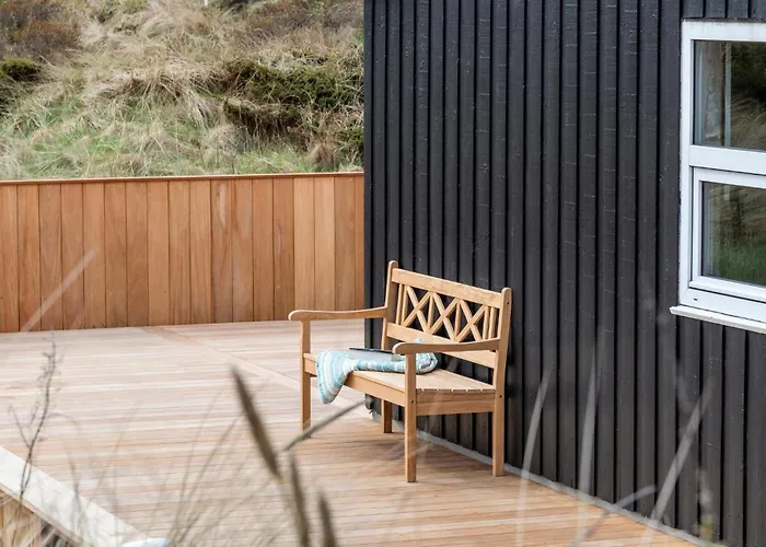 度假居 Cozy In With Sauna *