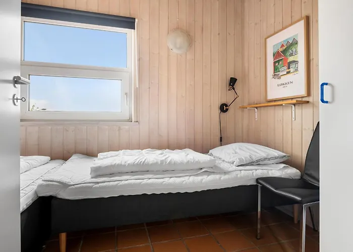 度假居 Cozy In With Sauna *