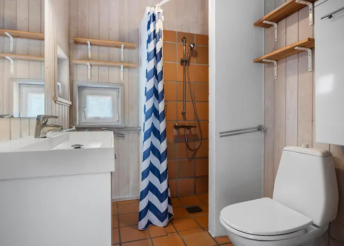 度假居 Cozy In With Sauna