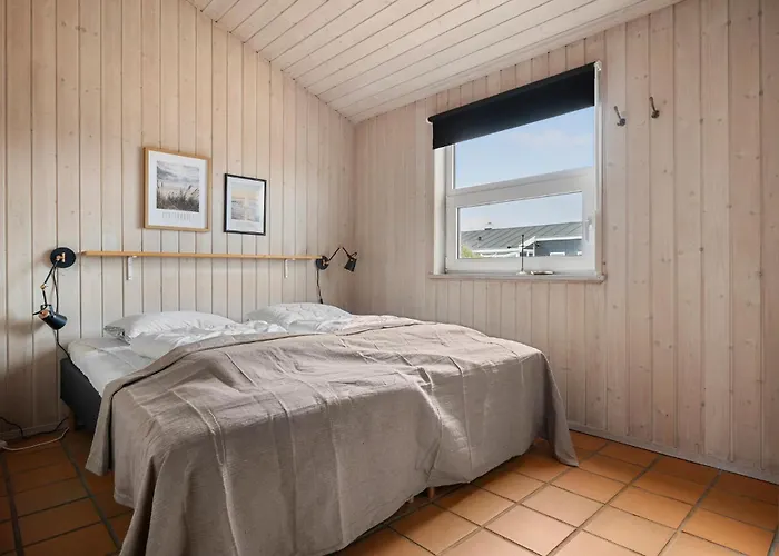 Cozy In With Sauna